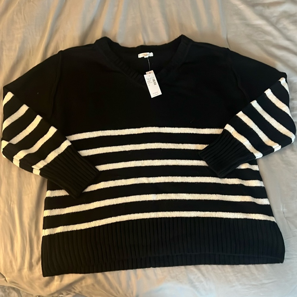 Maurice’s Cozier Than Cashmere Sweater